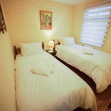 Departamento Las Torres Punta Arenas Eksteriør billede