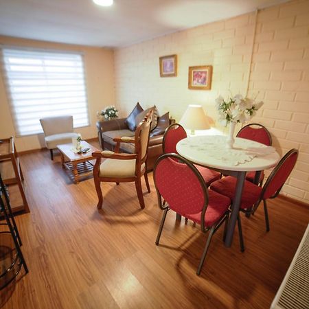 Departamento Las Torres Punta Arenas Eksteriør billede