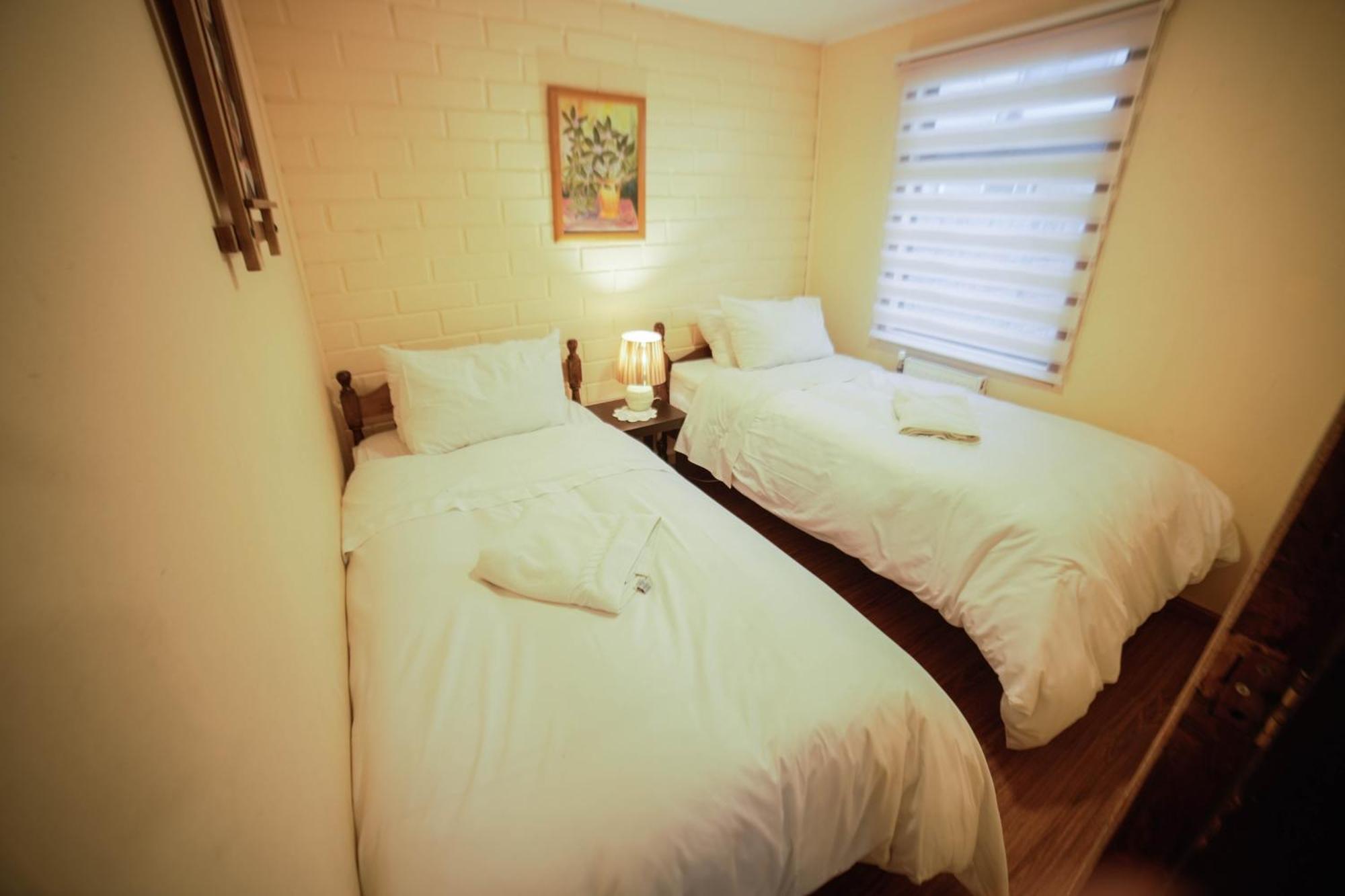 Departamento Las Torres Punta Arenas Eksteriør billede