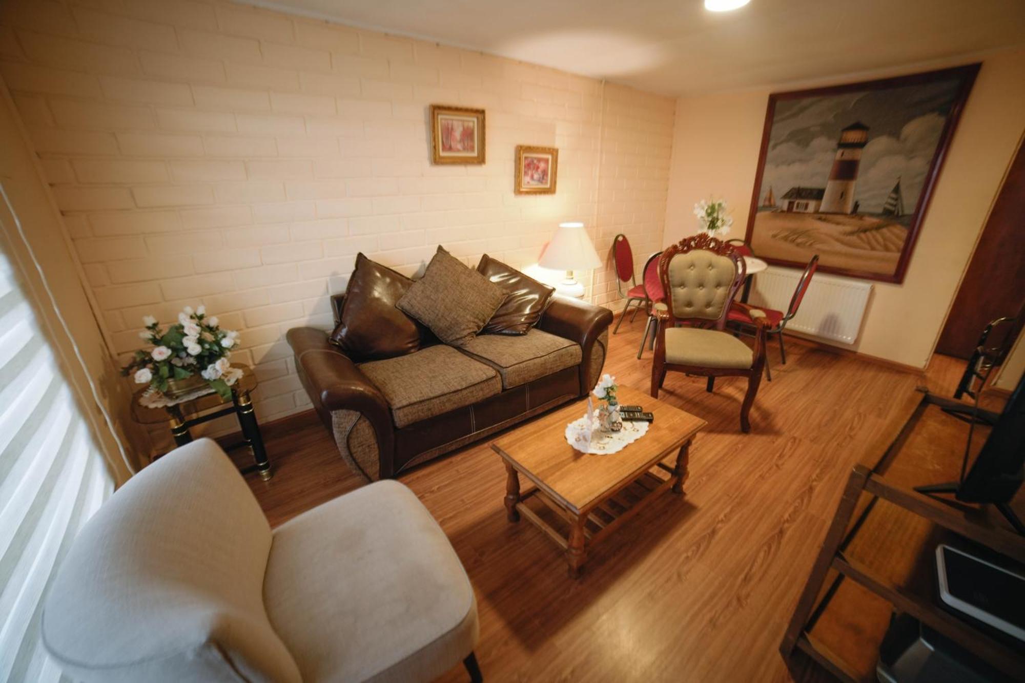 Departamento Las Torres Punta Arenas Eksteriør billede