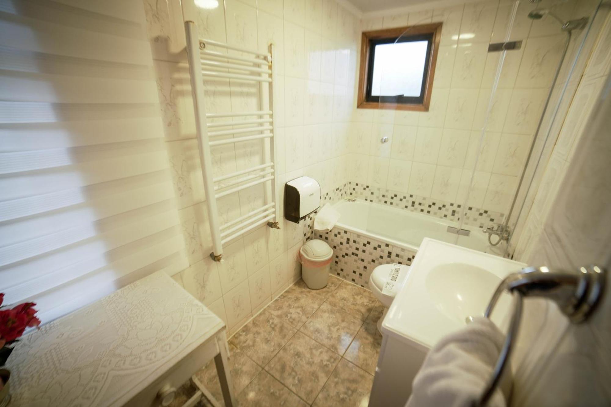Departamento Las Torres Punta Arenas Eksteriør billede